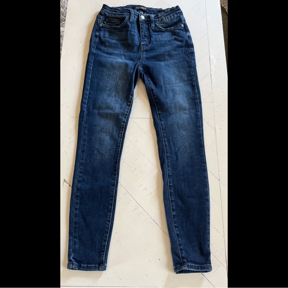 Judy Blue Skinny Fit Size 3/26